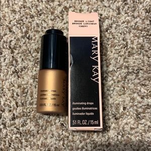 Liquid highlighter